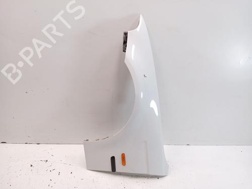 Used Left front fenders Left front fenders 38799637 38799637