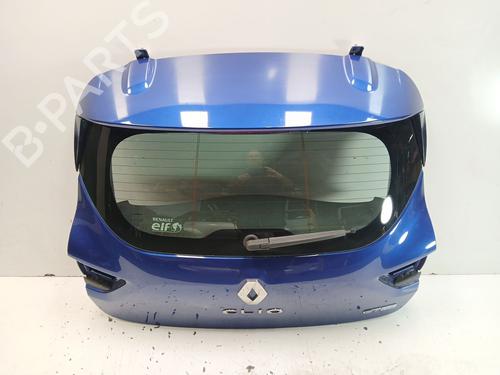 tailgate-renault-clio-iv-bh_-2012-2013-2014-2015-2016-2017-2018-2019-2020-2021-38173629 main image