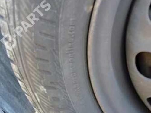 Rear left interior door handle HONDA CIVIC VI Fastback (MA, MB) 1.5 16V (MB3) | BP3416857I15 