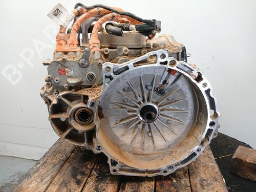 Used Gearbox CUPRA FORMENTOR (KM7, KMP) 1.4 e-Hybrid (150 hp) 24669036