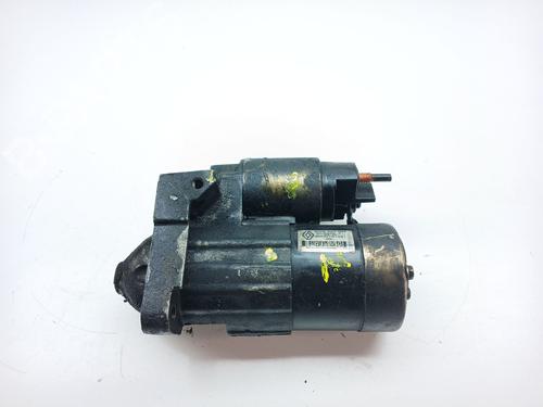 Used Starter RENAULT MEGANE II (BM0/1_, CM0/1_) 1.5 dCi (BM0F, BM0T, BM2B, CM0F, CM0T) (82 hp) 32172898