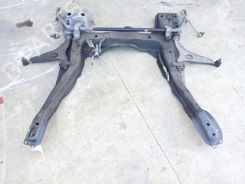 Used Subframe Subframe PEUGEOT EXPERT Tepee (VF3X_) 1.6 HDi 90 16V (90 hp) 39802472 39802472