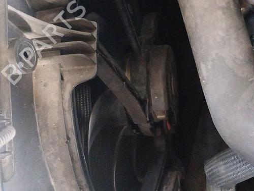 Radiator fan FORD MONDEO IV (BA7) 2.0 TDCi | BP29423208M35 
