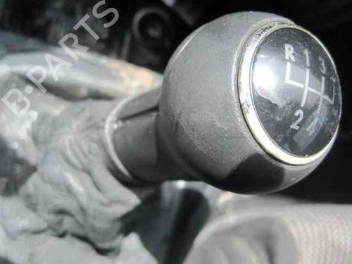 Steering column stalk VW GOLF IV (1J1) 1.6 | BP2377745I23 