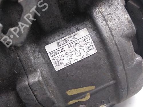 AC compressor BMW 1 (E87) 116 d | BP23094584M34 