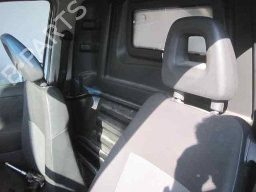 Gearbox OPEL COMBO Box Body/MPV  | BP2387249M3 