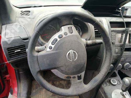 Used Airbag Kit NISSAN X-TRAIL II (T31) 2.0 dCi (150 hp) 10069421