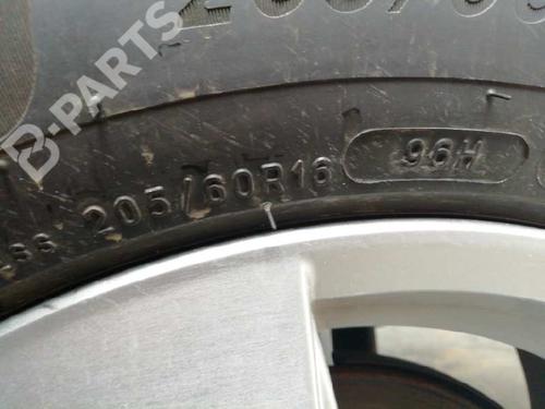 Gearbox SUZUKI SX4 (EY, GY)  | BP16746523M3