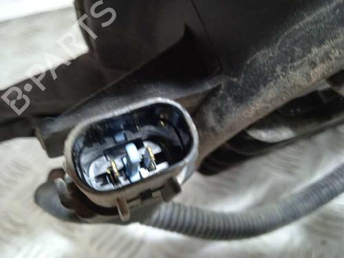 Radiator fan KIA SORENTO I (JC)  | BP15408696M35 