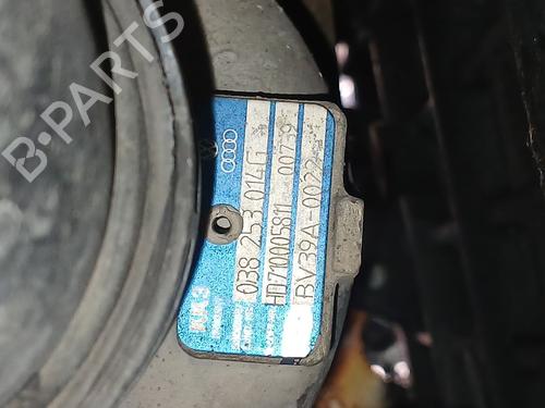Engine VW GOLF PLUS V (5M1, 521) 1.9 TDI | BP37080187M1 - Image 4