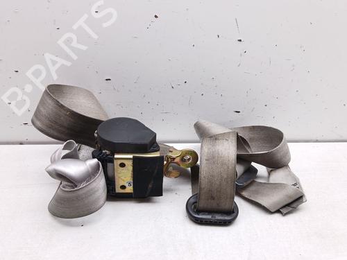 Front left seatbelt RENAULT MEGANE II (BM0/1_, CM0/1_) 2.0 16V Turbo | BP29566470I26 