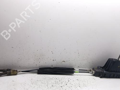 Used Gear lever Gear lever 38437235 38437235