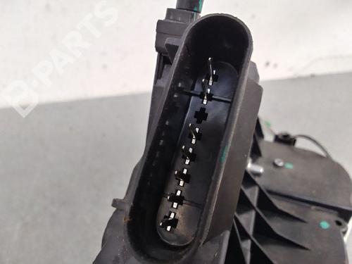 Front left lock FORD ECOSPORT 1.5 Ti | BP10351397C98 