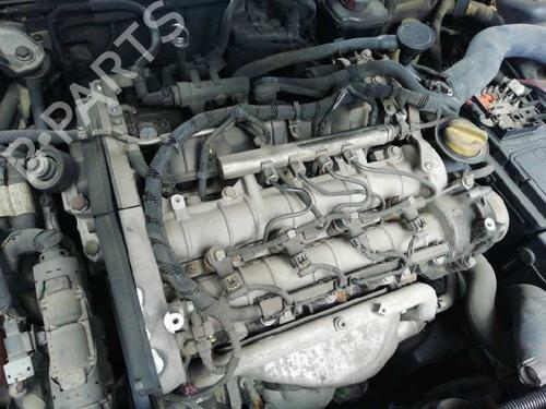 Motor ALFA ROMEO 147 (937_) 1.9 JTDM 16V (937.AXN1B, 937.BXN1B) (150 hp) 17742013