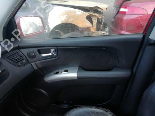 Engine control unit (ECU) KIA SPORTAGE II (JE_, KM_) 2.7 V6 4WD | BP23072731M57 