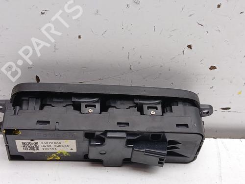 Left front window switch VOLVO S60 II (134) D3 | BP34053213I27  - Image 6