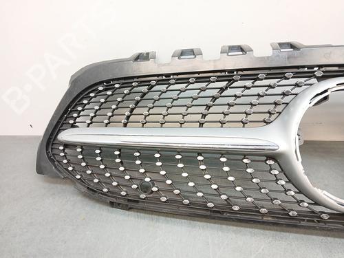 Grille MERCEDES-BENZ A-CLASS (W177) A 160 d (177.002) | BP30168973C40 