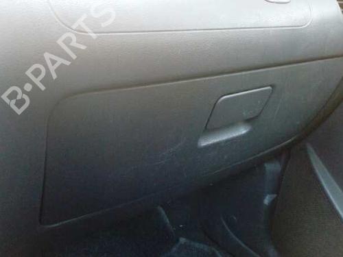 Throttle body SEAT CORDOBA (6K2) 1.4 | BP2791968M82 