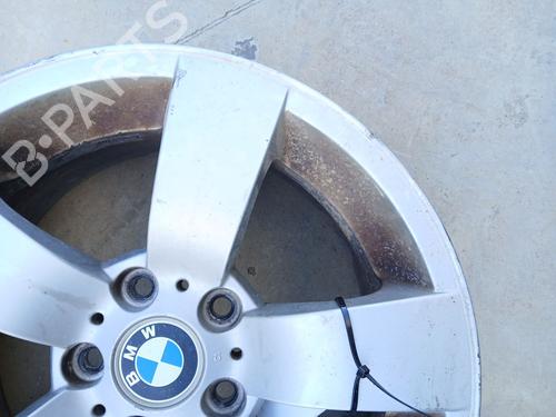 Rim BMW 5 (E60) 520 i | BP32414376C45