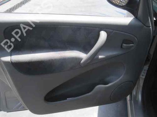 Control unit CITROËN XSARA PICASSO (N68) 2.0 HDi | BP2368334M11 