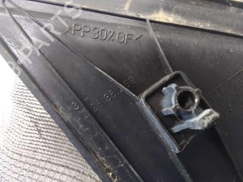Left mirror FORD FOCUS II (DA_, HCP, DP)  | BP15520200C26 