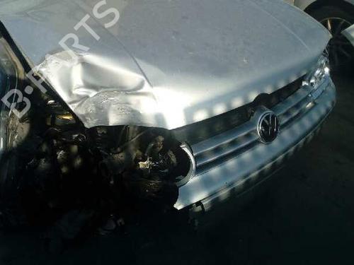 Rear wiper motor VW GOLF IV (1J1) 1.9 TDI | BP4250697M102 