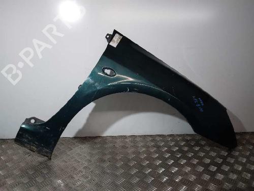 Used Right front fenders PEUGEOT 307 (3A/C) [2000-2012]  9827406