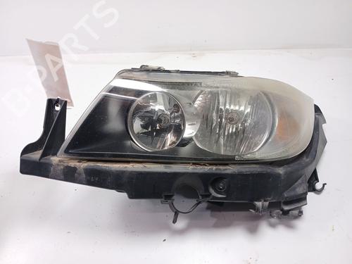 Left headlight BMW 3 (E90) 318 d | BP31065102C28 - Image 3