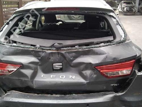 Rudehejsemekanisme Højre foran SEAT LEON ST (5F8) 1.6 TDI | BP9738932C23 