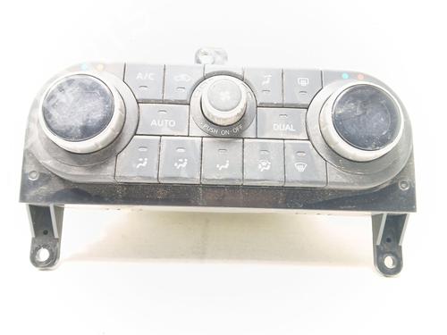 Used Climate control NISSAN QASHQAI I (J10, NJ10) [2006-2015]  17068816