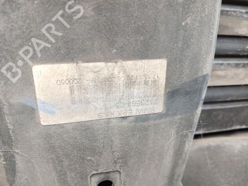 Frontplade/Frontkurv BMW 3 (E90) 318 d | BP36162814C72 - Image 5