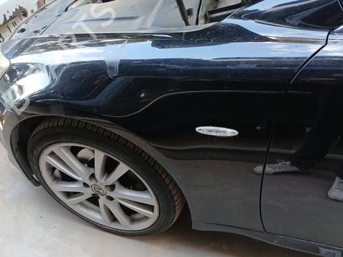 Left front fenders LEXUS IS II (_E2_) 220d (ALE20) | BP26711695C41 