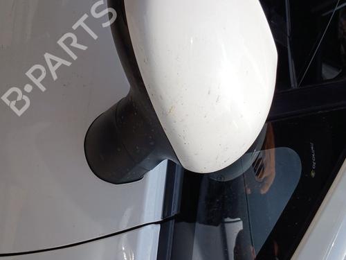 Right mirror KIA RIO III (UB) 1.1 CRDi | BP28296711C27 