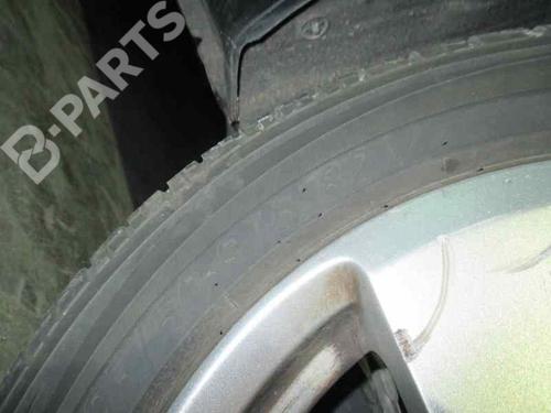 Kollisjonspute styreenhet FORD FIESTA V (JH_, JD_)  | BP2426827M53 
