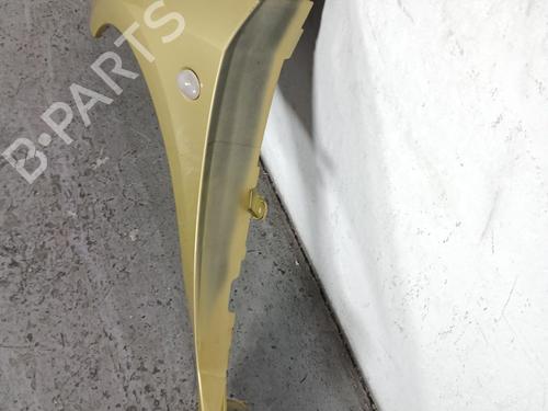 Left front fenders PEUGEOT 307 CC (3B) 2.0 16V | BP20935634C41 