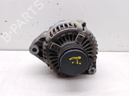 Generator JAGUAR X-TYPE I (X400) 2.5 V6 All-wheel Drive (196 hp) 28672104