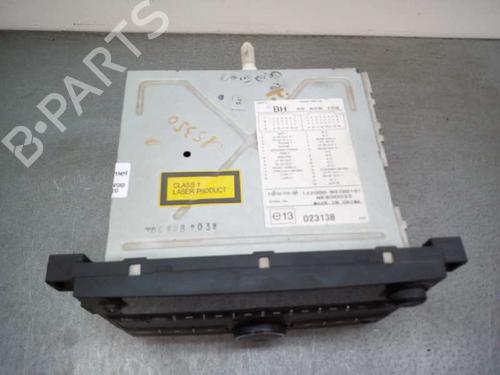 Radio CHEVROLET AVEO / KALOS Saloon (T200) 1.4 | BP18405447E6 