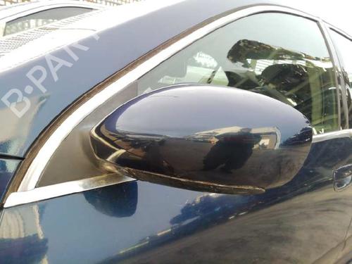 Left taillight PEUGEOT 607 (9D, 9U) 2.2 HDi | BP11511663C34  - Image 16