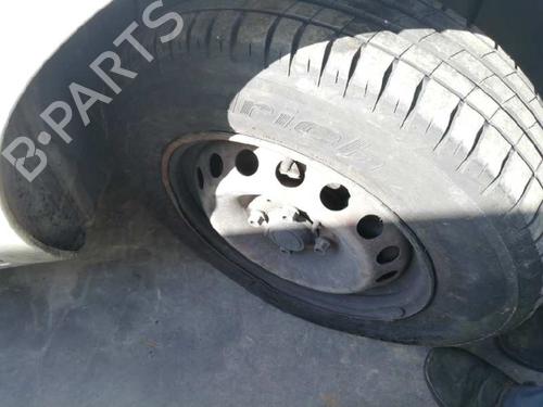 Climate control FIAT FIORINO Box Body/MPV (225_)  | BP22803904I5 