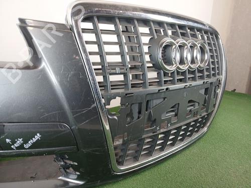 Front bumper AUDI A6 C6 (4F2) 3.0 TDI quattro | BP23446176C7 