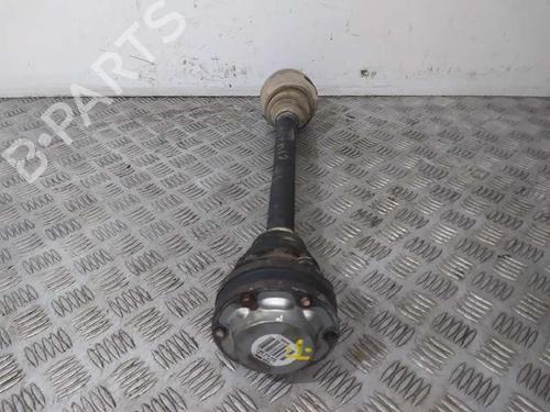 Left rear driveshaft BMW X5 (E53)  | BP15891420M40 