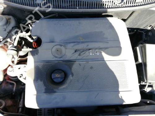 Rear wiper motor VW POLO (9N_, 9A_) 1.4 16V | BP8797557M102 