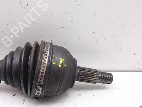 Left front driveshaft PEUGEOT 807 (EB_) 2.0 HDI | BP40254114M38 - Image 3