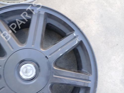 Fælk CHRYSLER SEBRING (JS) 2.0 CRD | BP39098444C45 - Image 4
