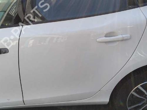 Right sun visor VOLVO V40 Hatchback (525) D2 | BP13520499I2  - Image 11
