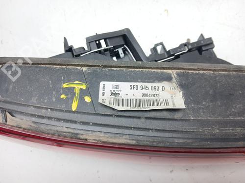 Left tailgate light SEAT LEON (5F1) 1.6 TDI | BP38173649C79 - Image 5