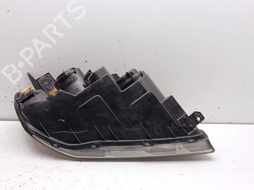 Left headlight CHEVROLET CAPTIVA (C100, C140) 2.0 D 4WD | BP32301376C28 