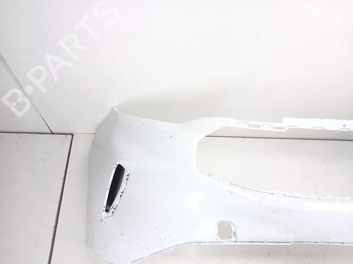 Front bumper FORD TRANSIT CUSTOM V362 Van (FY, FZ) 2.2 TDCi | BP29400905C7 