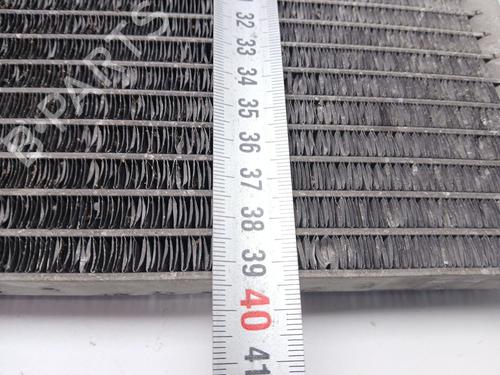 AC radiator OPEL INSIGNIA B Grand Sport (Z18) 1.6 CDTi (68) | BP32189007M32
