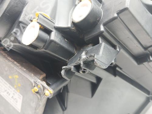 Left headlight SKODA KAROQ (NU7, ND7) 1.5 TSI | BP23862015C28